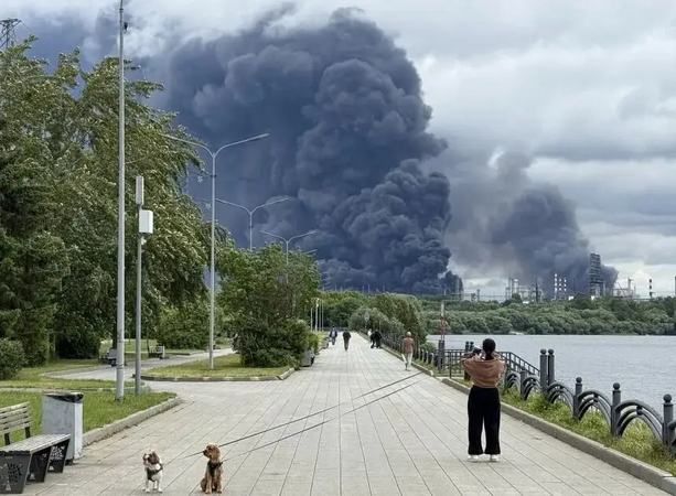 Một thử thách khắc nghiệt hơn nữa với Putin sắp đến