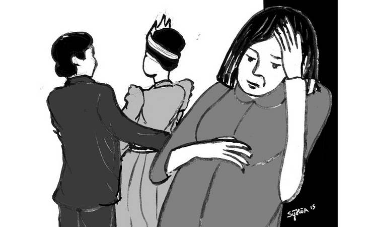 Tại sao con gái thường thiệt thòi hơn khi sống thử?