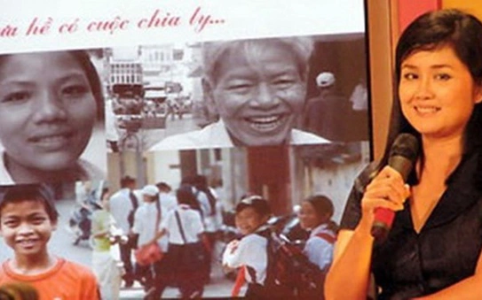 "Như chưa hề có cuộc chia ly" chia sẻ lý do dừng phát sóng trên VTV