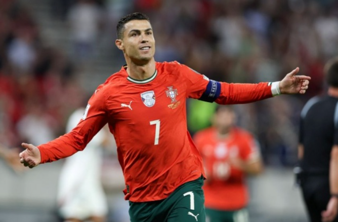 Điều ít người biết về Cristiano Ronaldo: Dòng máu Cape Verde trong gia đình CR7