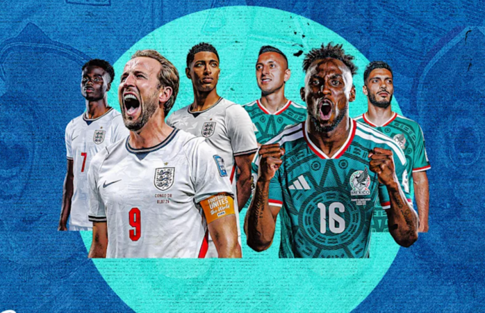 Brazil bị loại ê chề ở vòng 1/8 World Cup 2026. Do quá nhiều sao?