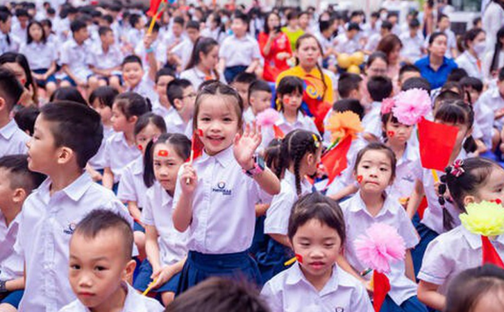 Sắp xếp, sáp nhập trường học: Hướng dẫn cơ cấu lại nhân sự, giải quyết chính sách cho đội ngũ dôi dư