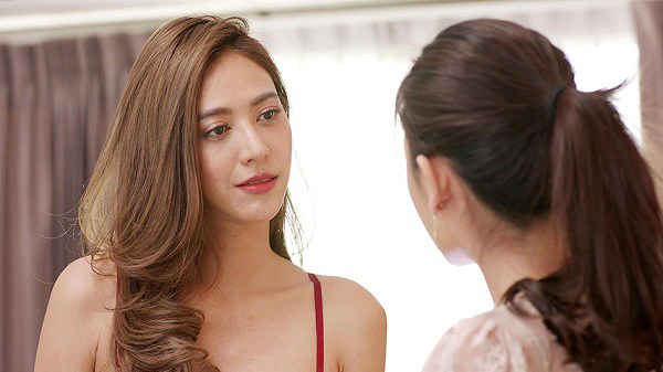 Anh trai lấy phải âm binh hay chính tại mình sai gì vậy mọi người?