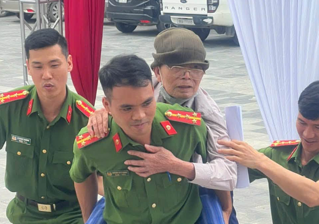 Ảnh đẹp trong ngày