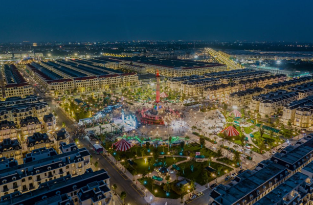 Cư dân Vinhomes Ocean Park 2, 3 được hưởng loạt đặc quyền đến năm 2031