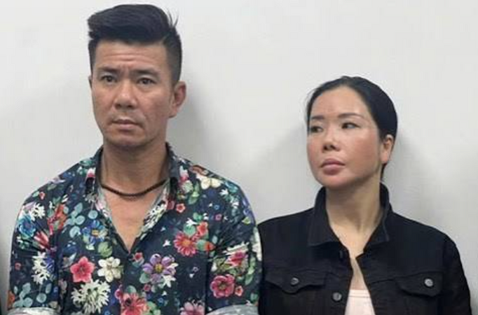Vụ Viện Pháp y Tâm thần Trung ương: Bị can bị cáo buộc thao túng cả nhân sự, đưa con và giúp việc vào ở trong viện