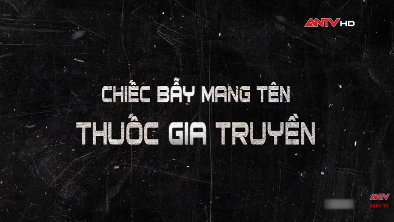 Gông cổ “thần y” nổi như cồn với bài thuốc “ba đời trị xương khớp”