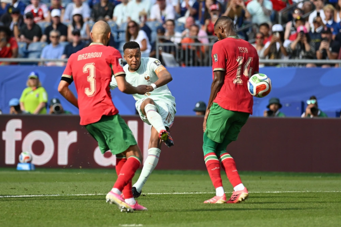 Pháp đã đánh bại Morocco 2-0, tiến vào bán kết World Cup lần thứ ba liên tiếp. Đội tuyển Pháp mạnh đến mức nào? Họ có điểm yếu nào không?