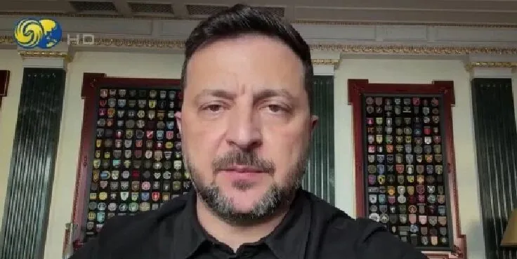 Ông Zelenskyy tuyên bố thành lập Bộ Tư lệnh Tấn công Tầm xavà phát triển hệ thống phòng thủ tên lửa do trong nước sản xuất