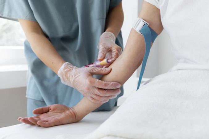 Nam thanh niên 23 tuổi mắc tiền đái tháo đường vì giảm cân sai cách