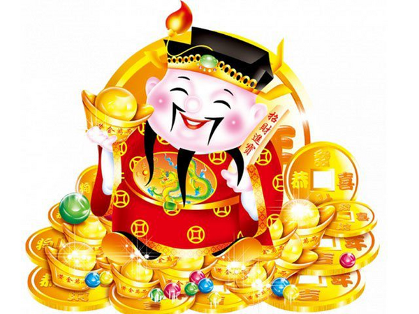 3 con giáp càng qua tuổi 40 càng dễ tích lũy tài sản, hậu vận sung túc