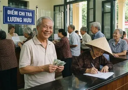 Bộ Nội vụ hướng dẫn cách xếp lương đối với Chủ tịch UBND xã sau sắp xếp bộ máy như thế nào?