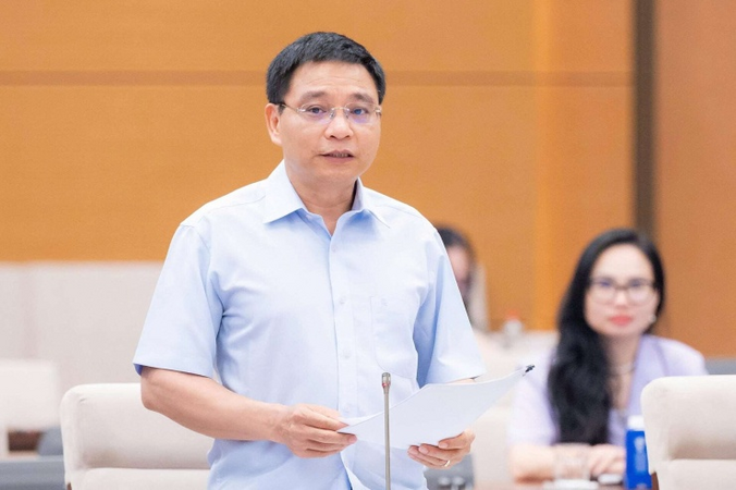 Sau vụ điểm thi Toán bất thường: Quốc hội đề nghị nghiên cứu tách thi tốt nghiệp THPT và tuyển sinh đại học