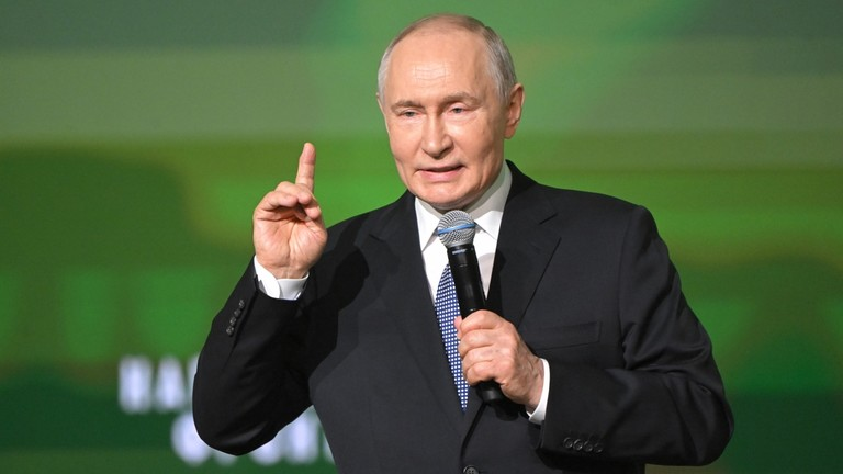 Putin tuyên bố: "Gấp đôi sự trả thù". Nga cảnh báo Đức