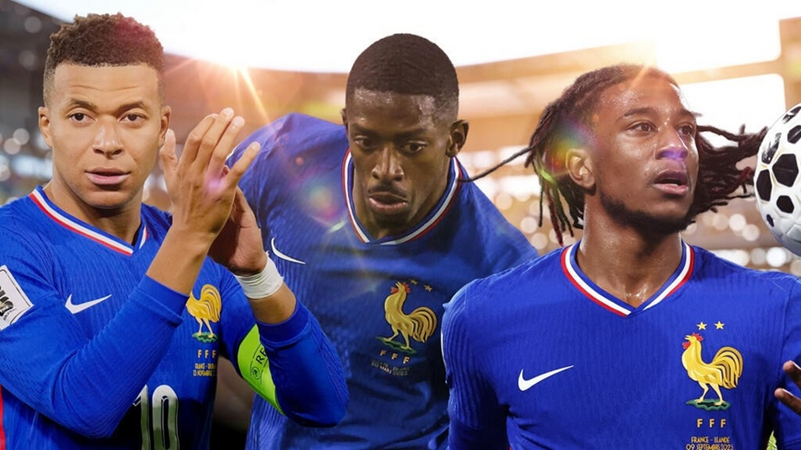 Điều gì giúp Tây Ban Nha đánh bại dàn sao Mbappe?