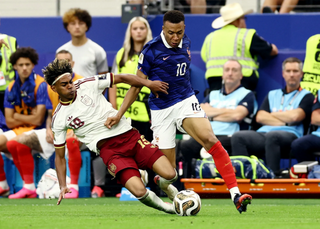 Con đường vào chung kết World Cup 2026 của Tây Ban Nha: Những cột mốc tạo nên ứng viên số một cho chức vô địch