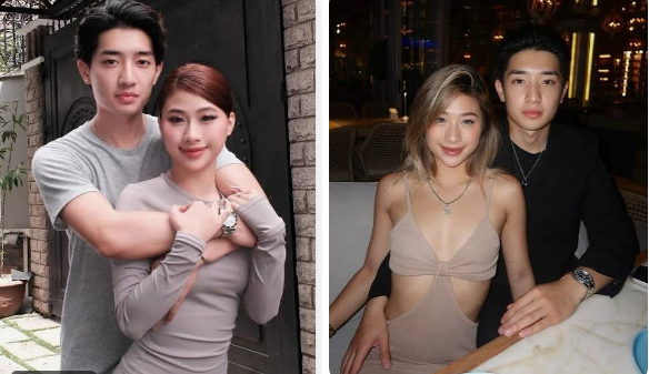 Louis Phạm và bạn trai hiện tại là ai? Chuyện tình từng nhiều lần gây chú ý