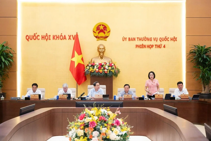 Đề xuất hình thành mô hình tập đoàn xuất bản - truyền thông, thúc đẩy phát triển công nghiệp nội dung số