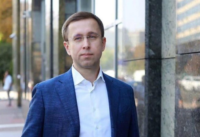 Thủ tướng Ukraine mới là ai? Vì sao doanh nhân năng lượng được Zelensky "chọn mặt gửi vàng"?