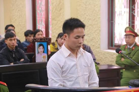 Nổi cơn thú tính, gã phi công trẻ thủ tiêu “máy bay” rồi cướp tiền