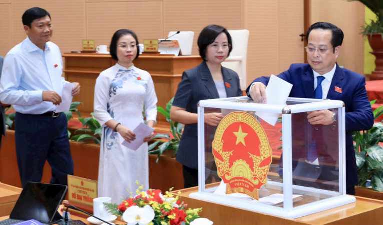 Hà Nội ban hành nhiều chính sách mới hỗ trợ người cao tuổi và khuyến khích doanh nghiệp sử dụng lao động lớn tuổi