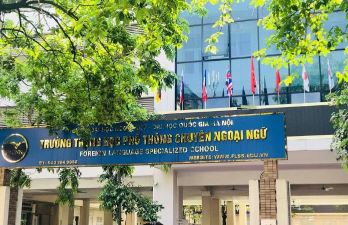 Hà Nội chốt mức học phí năm học 2026-2027 của Chuyên Sư phạm, Chuyên Ngoại ngữ, Nguyễn Tất Thành...