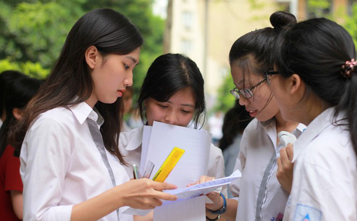 2K8 và phụ huynh cần kiểm tra ngay hồ sơ xét tuyển: Các trường phát hiện bất thường về chứng chỉ ngoại ngữ