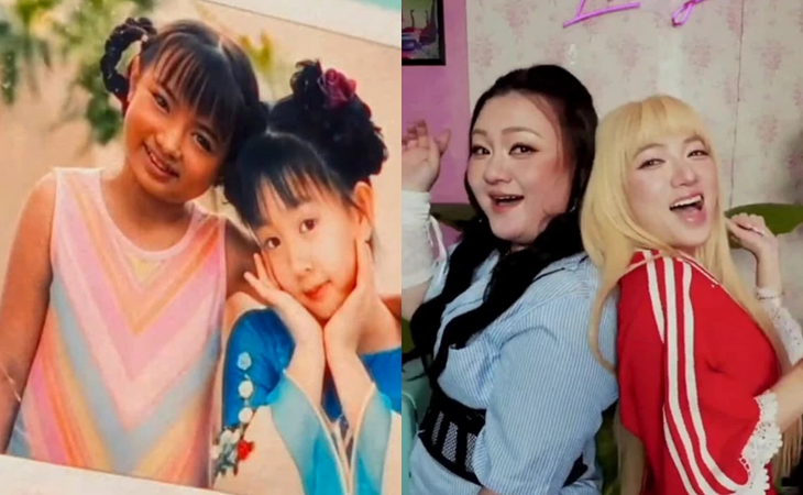 Đừng bắt người lớn phải mãi là "bé" Xuân Mai