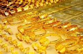 Vì sao giá vàng thế giới bất ngờ bật tăng?