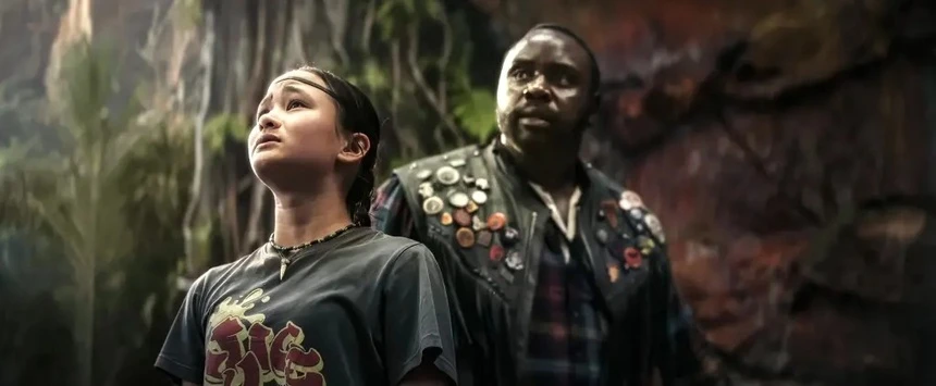 Sao nhí 'Godzilla vs Kong' Kaylee Hottle qua đời ở tuổi 18 sau tai nạn xe hơi