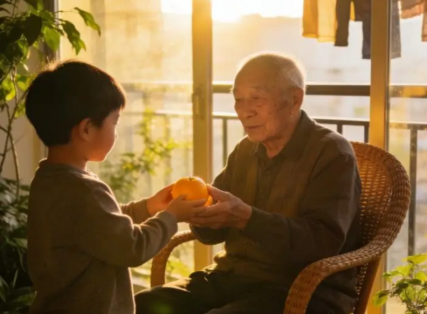 Người sắp qua đời có thực sự xuất hiện những dấu hiệu báo trước?