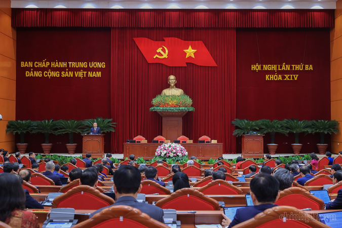 Trung ương thông qua định hướng sửa Luật Đất đai với nhiều thay đổi lớn người dân cần biết