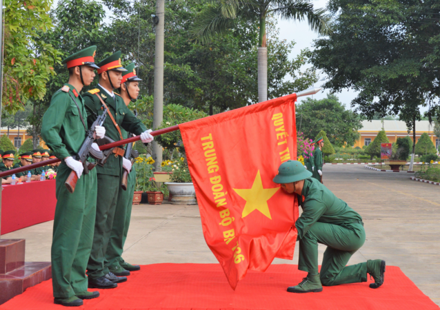 5 bài hát bất hủ tri ân ngày Thương binh Liệt sĩ 27 tháng 7