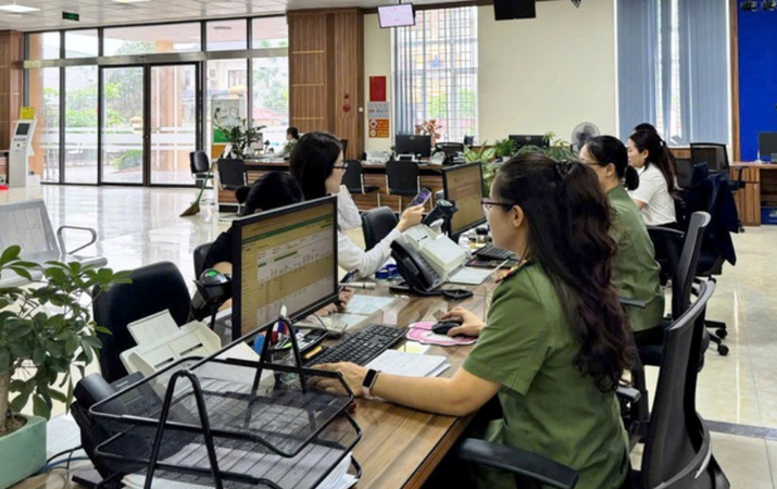 Hướng dẫn thủ tục xin cấp Phiếu lý lịch tư pháp (bản giấy)