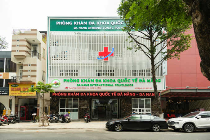 Diễn biến chi tiết vụ phòng khám tuyển bác sĩ rởm, 'vẽ' bệnh moi tiền: Hồ sơ đã được chuyển sang tòa án