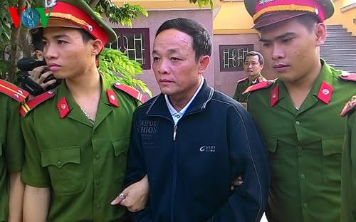 ‘Cậu Thủy’ làm giả hài cốt liệt sỹ - Tội ác táng tận lương tâm