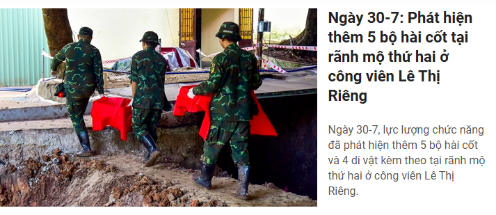 Những thông tin đáng quan tâm hôm nay, tổng hợp để các bác đọc một lượt