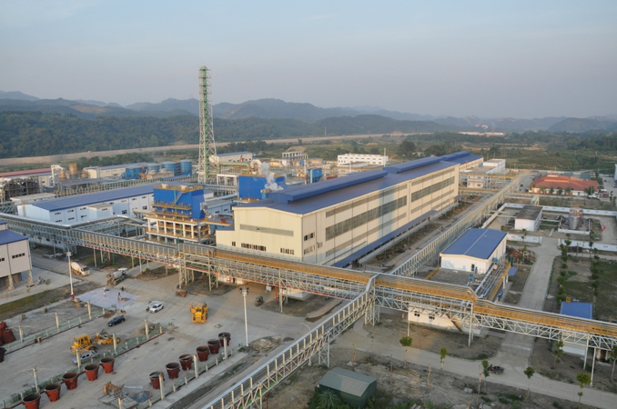 Giá vàng tăng mạnh, doanh nghiệp khai thác vàng duy nhất trên sàn chứng khoán báo lãi kỷ lục