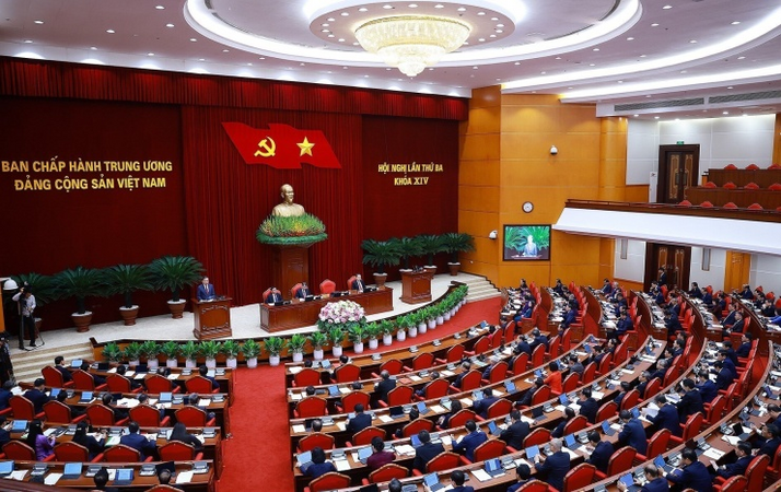 19 điều đảng viên không được làm, là những điều gì?