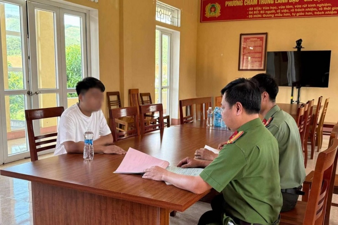 TikToker "Cường Tày" bị phạt 12,5 triệu đồng: Chỉ một video trên TikTok, vì sao phải xin lỗi công khai?