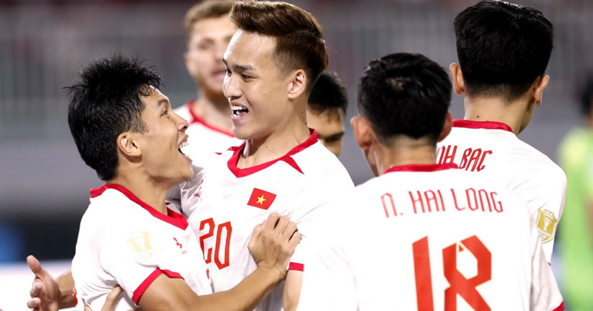 Lý do Indonesia thảm bại trước Việt Nam