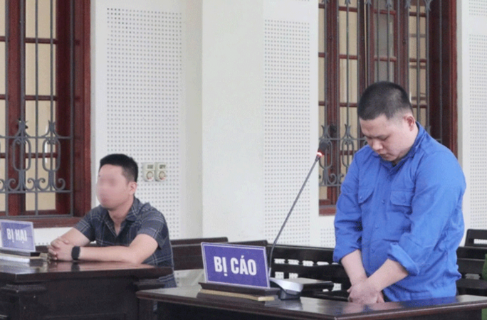 Khất nợ 350 triệu không thành, người đàn ông dùng dao tấn công chủ nợ lĩnh 15 năm tù