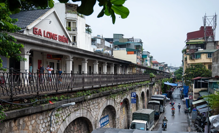 Hà Nội sắp cải tạo 131 vòm cầu đá trăm năm tuổi