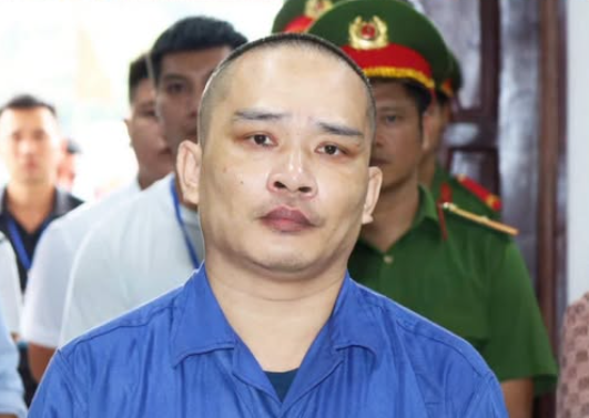 Từ “giang hồ mạng” đến bản án 8 năm tù: Tiến Bịp đã đi qua những gì?