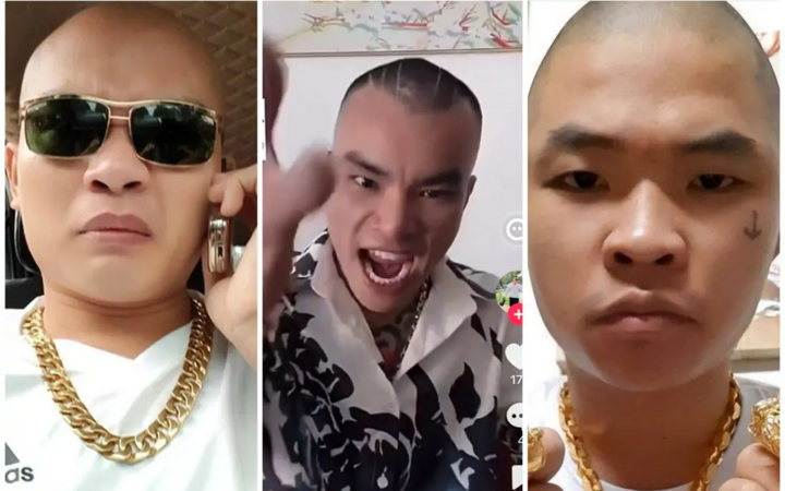 Từ vụ Tiến Bịp: Vì sao “giang hồ mạng” từng có sức hút lớn với người xem?