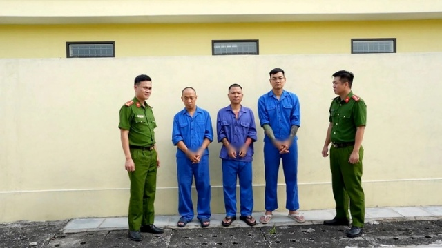 Lý do Khánh Sky, Vua Quạt và Hồ Văn Khoa bị khởi tố?