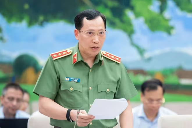 Đề xuất chỉ còn 4 tội danh có thể bị phạt tử hình