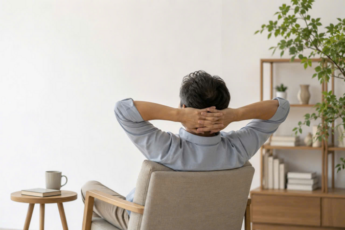 Cần có 7,5 tỷ đồng để nghỉ hưu thoải mái? Tôi chỉ cần 1/3 con số đó thôi
