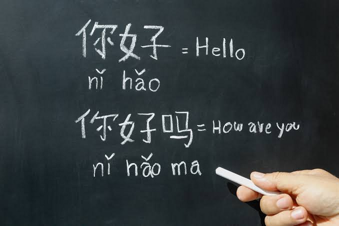 Có IELTS rồi, tại sao mình vẫn khuyên 2K8 học thêm một ngoại ngữ?