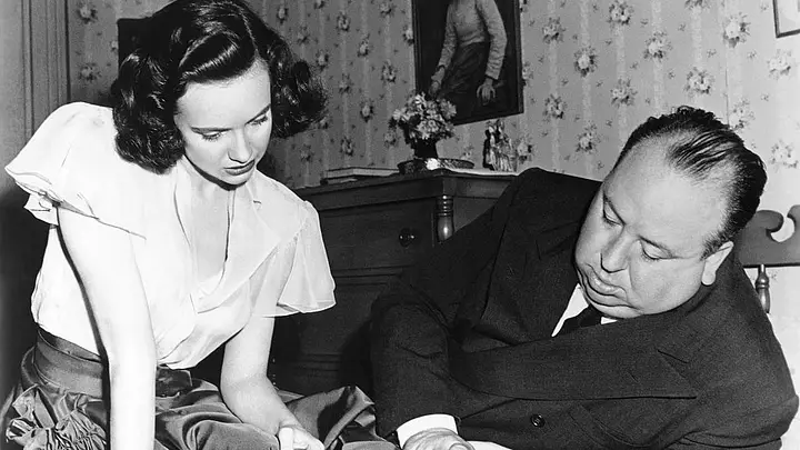 Tác phẩm kinh dị tâm lý rùng rợn thập niên 1940 mà Alfred Hitchcock yêu thích